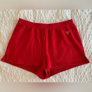 Aritzia TNA Shorts